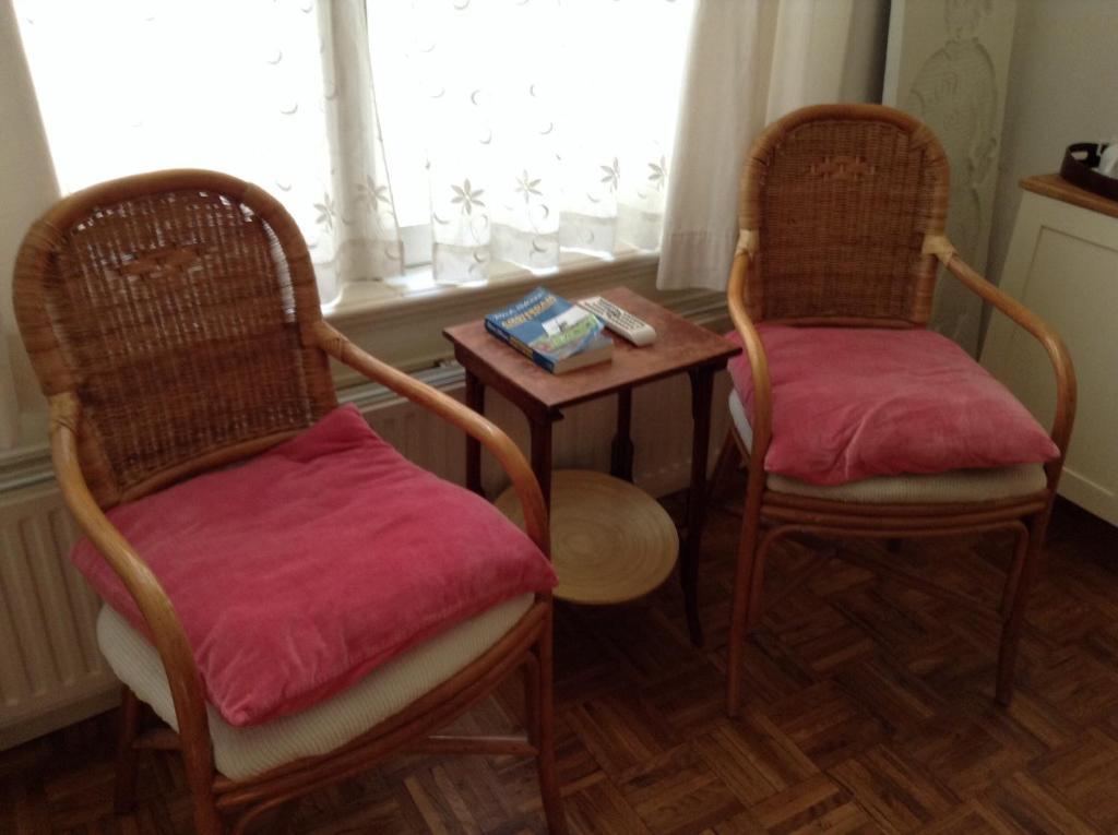 Truelove Guesthouse Amesterdão Quarto foto